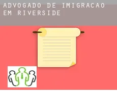 Advogado de imigração em  Riverside