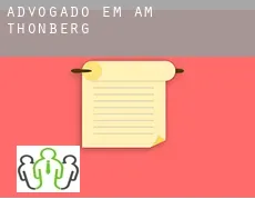 Advogado em  Am Thonberg