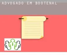 Advogado em  Bootenal