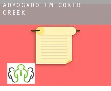 Advogado em Coker Creek