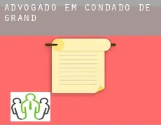 Advogado em  Condado de Grand