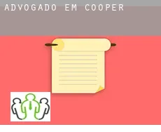 Advogado em  Cooper