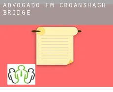 Advogado em Croanshagh Bridge