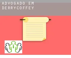 Advogado em  Derrycoffey