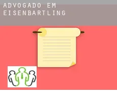 Advogado em  Eisenbartling