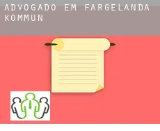 Advogado em  Färgelanda Kommun