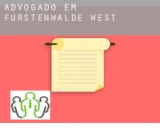 Advogado em  Fürstenwalde-West