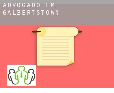 Advogado em  Galbertstown