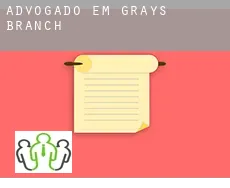 Advogado em  Grays Branch