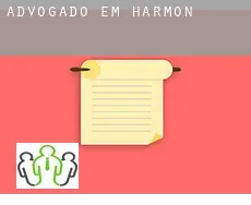 Advogado em Harmon