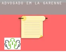 Advogado em  La Garenne