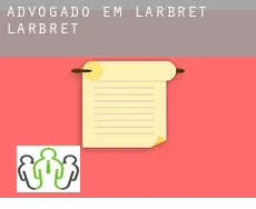 Advogado em  Larbret L'Arbret