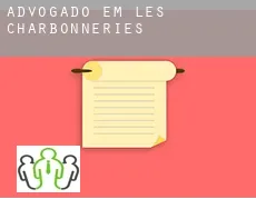 Advogado em  Les Charbonneries