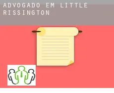 Advogado em  Little Rissington