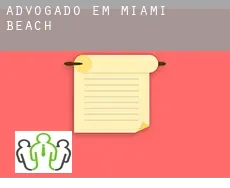 Advogado em  Miami Beach