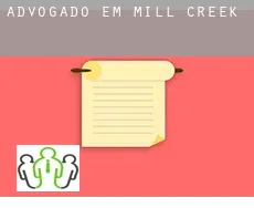 Advogado em  Mill Creek