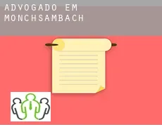 Advogado em  Mönchsambach