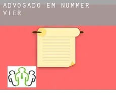Advogado em  Nummer Vier