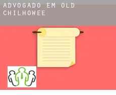 Advogado em  Old Chilhowee