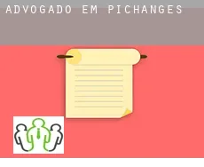 Advogado em  Pichanges