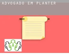 Advogado em  Planter