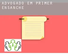Advogado em  Primer Ensanche