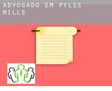 Advogado em  Pyles Mills