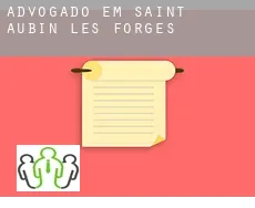 Advogado em  Saint-Aubin-les-Forges