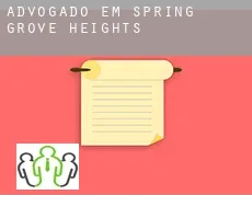 Advogado em Spring Grove Heights