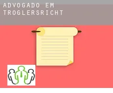 Advogado em  Tröglersricht