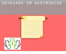 Advogado em  Wartmoning