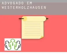 Advogado em  Westerholzhausen