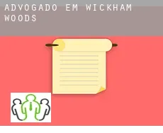 Advogado em  Wickham Woods