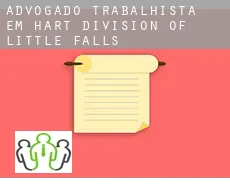 Advogado trabalhista em  Hart Division of Little Falls