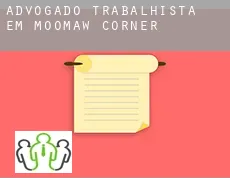 Advogado trabalhista em Moomaw Corner