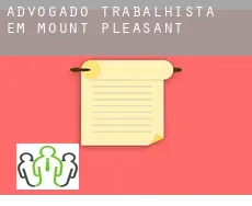 Advogado trabalhista em  Mount Pleasant