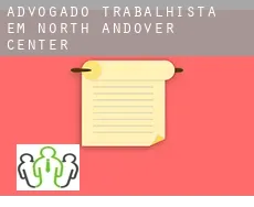 Advogado trabalhista em  North Andover Center