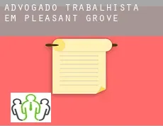 Advogado trabalhista em  Pleasant Grove