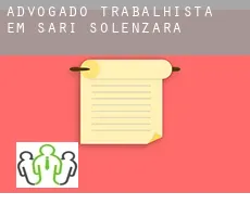 Advogado trabalhista em  Sari-Solenzara