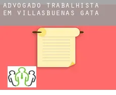 Advogado trabalhista em  Villasbuenas de Gata