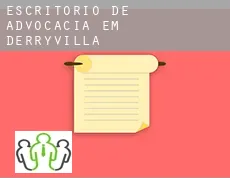 Escritório de advocacia em  Derryvilla