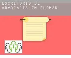 Escritório de advocacia em  Furman