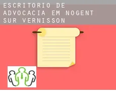 Escritório de advocacia em  Nogent-sur-Vernisson
