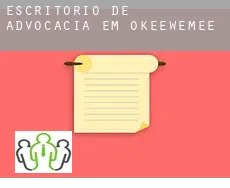 Escritório de advocacia em Okeewemee
