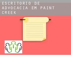 Escritório de advocacia em  Paint Creek