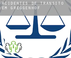 Acidentes de trânsito em Greggenhof