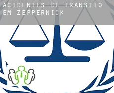 Acidentes de trânsito  em  Zeppernick
