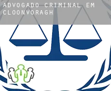 Advogado criminal em Cloonvoragh