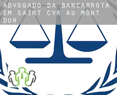 Advogado da bancarrota em  Saint-Cyr-au-Mont-d'Or
