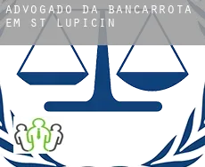 Advogado da bancarrota em  St. Lupicin